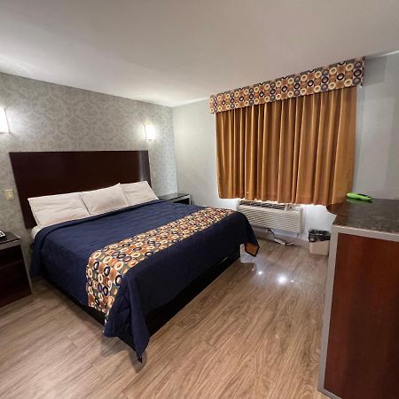 Atlantic Motor Inn New York Kültér fotó