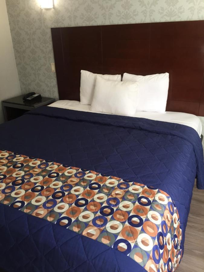 Atlantic Motor Inn New York Kültér fotó