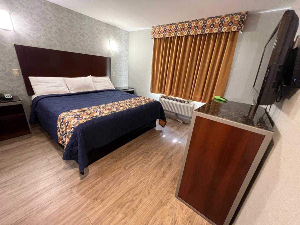 Atlantic Motor Inn New York Kültér fotó