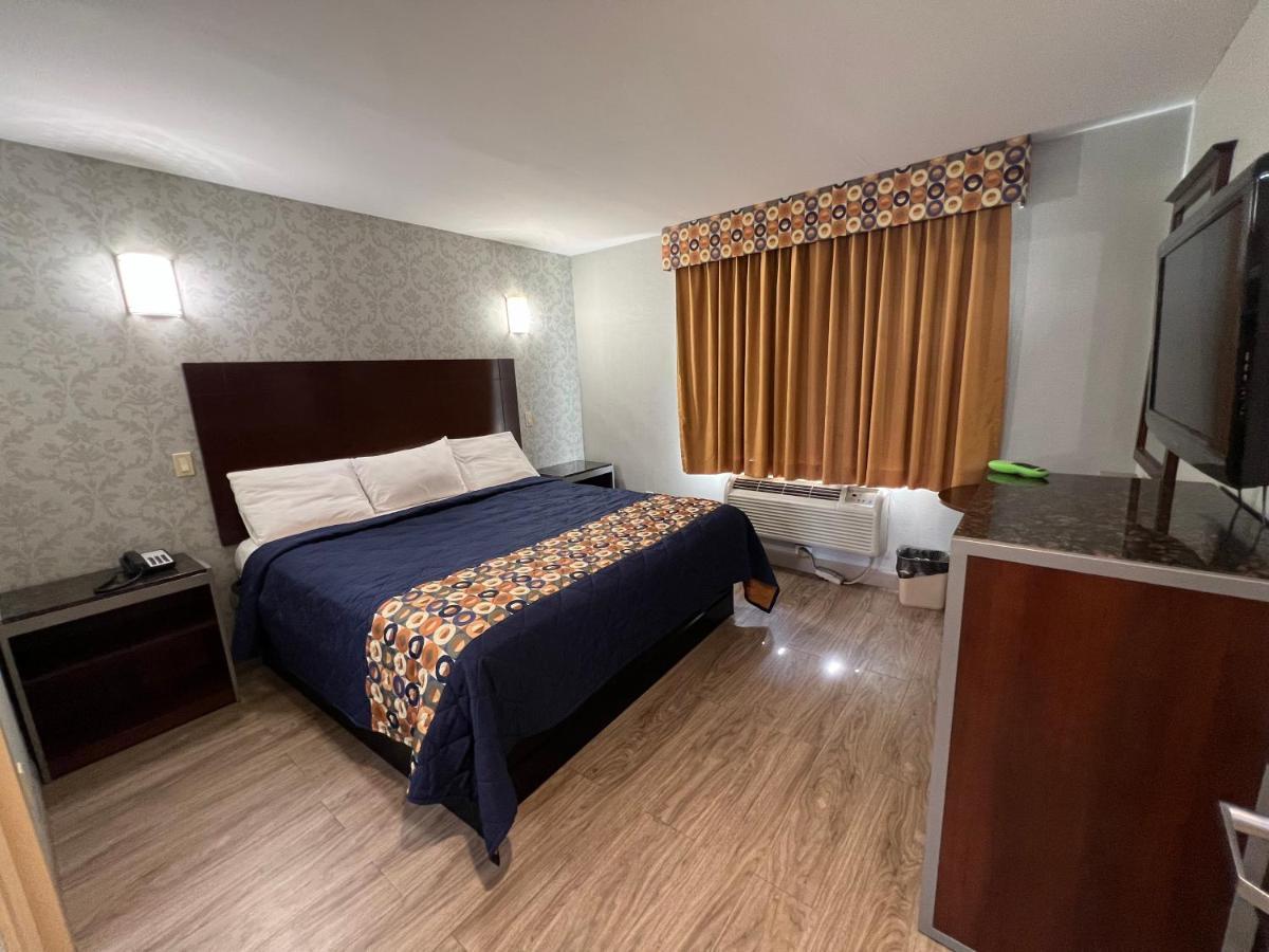 Atlantic Motor Inn New York Kültér fotó