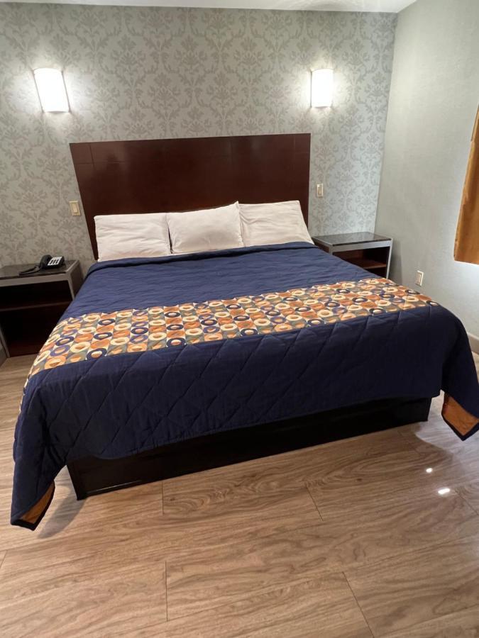 Atlantic Motor Inn New York Kültér fotó