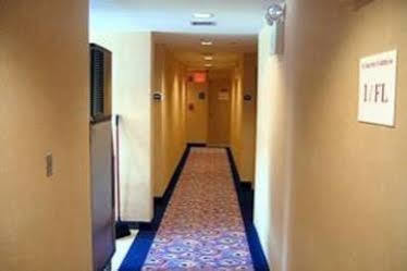 Atlantic Motor Inn New York Kültér fotó