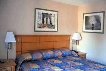 Atlantic Motor Inn New York Kültér fotó